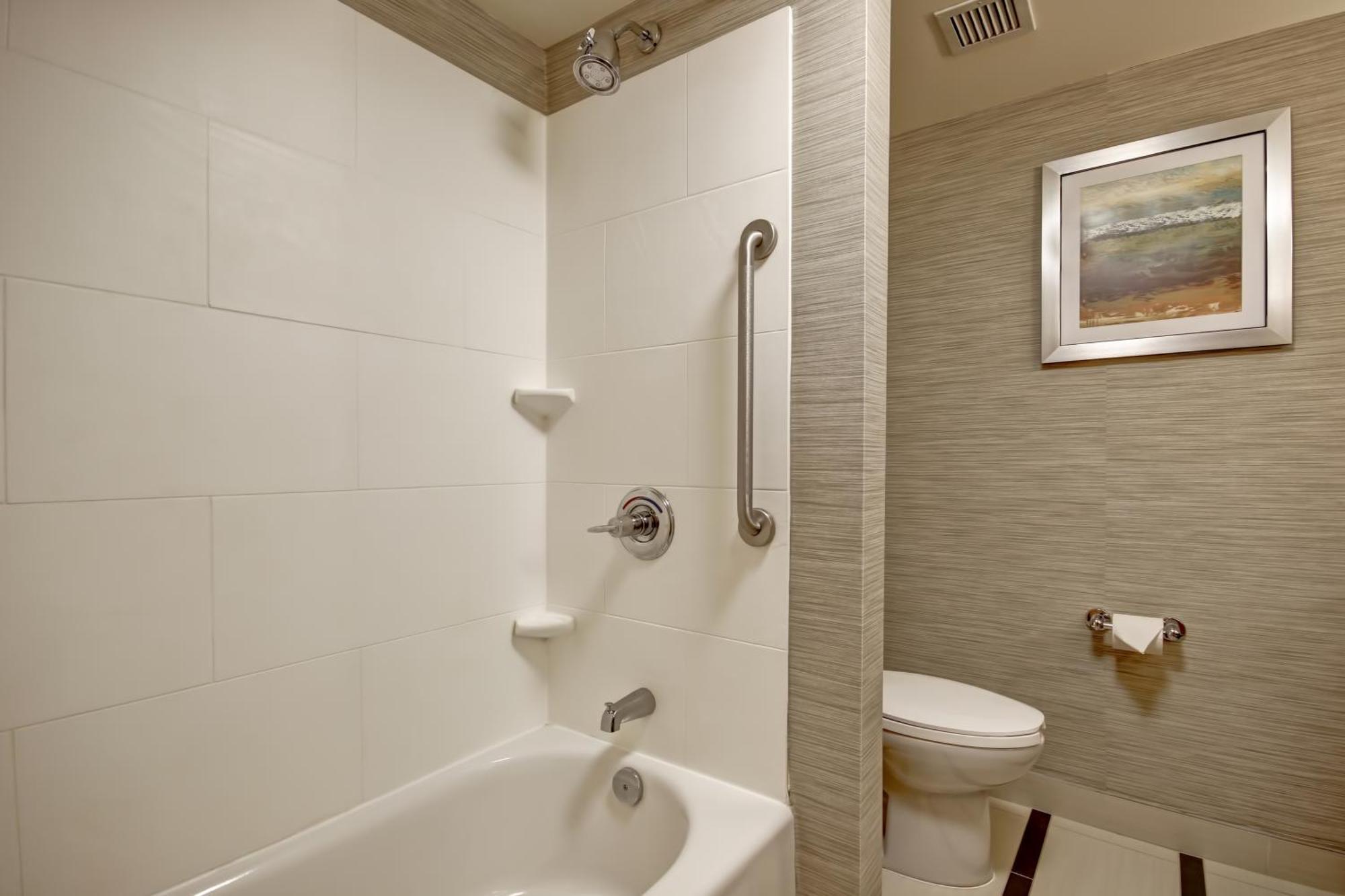 Fairfield Inn & Suites By Marriott Guelph Eksteriør billede