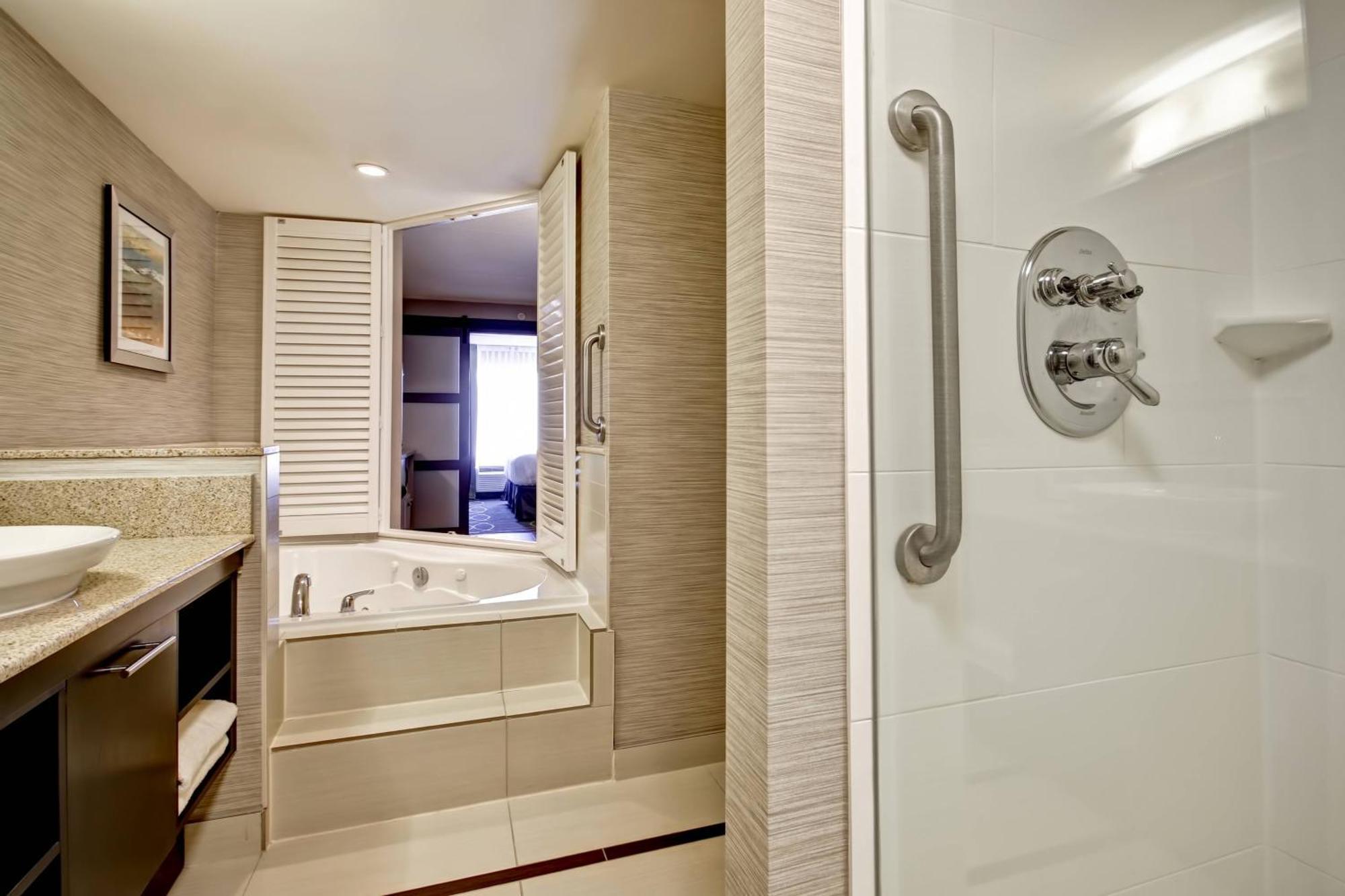 Fairfield Inn & Suites By Marriott Guelph Eksteriør billede