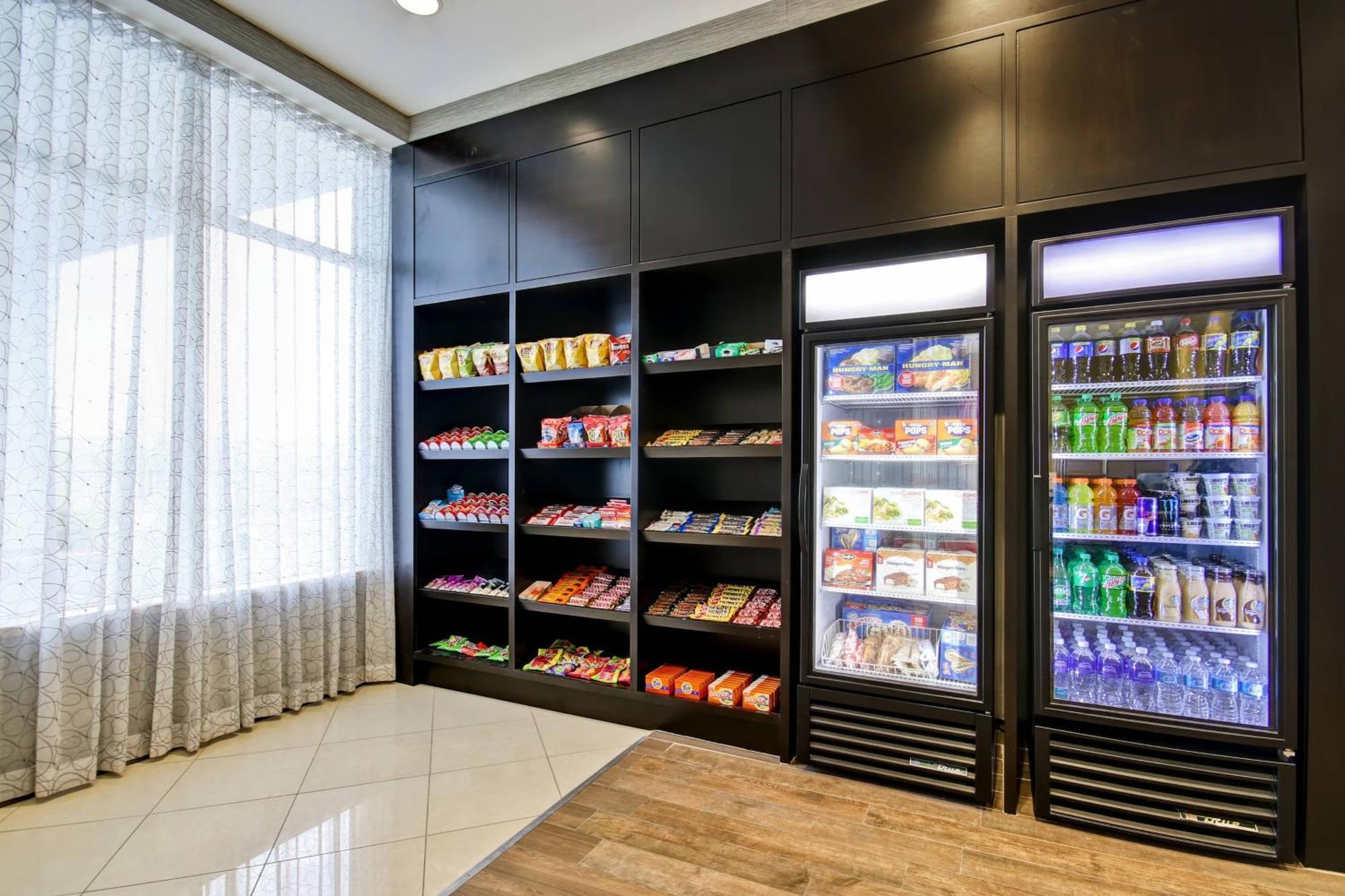 Fairfield Inn & Suites By Marriott Guelph Eksteriør billede