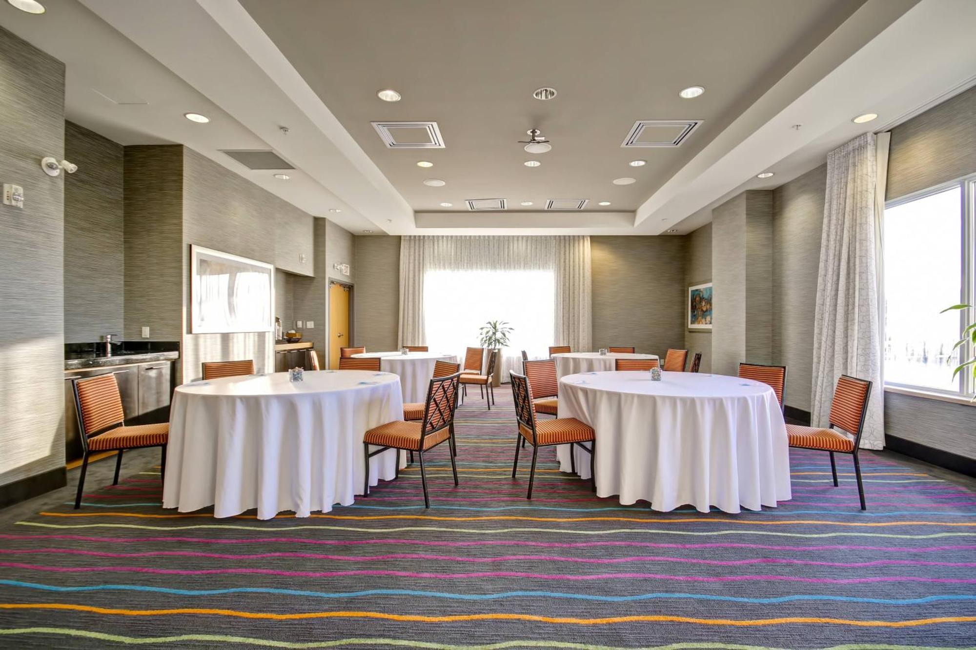 Fairfield Inn & Suites By Marriott Guelph Eksteriør billede