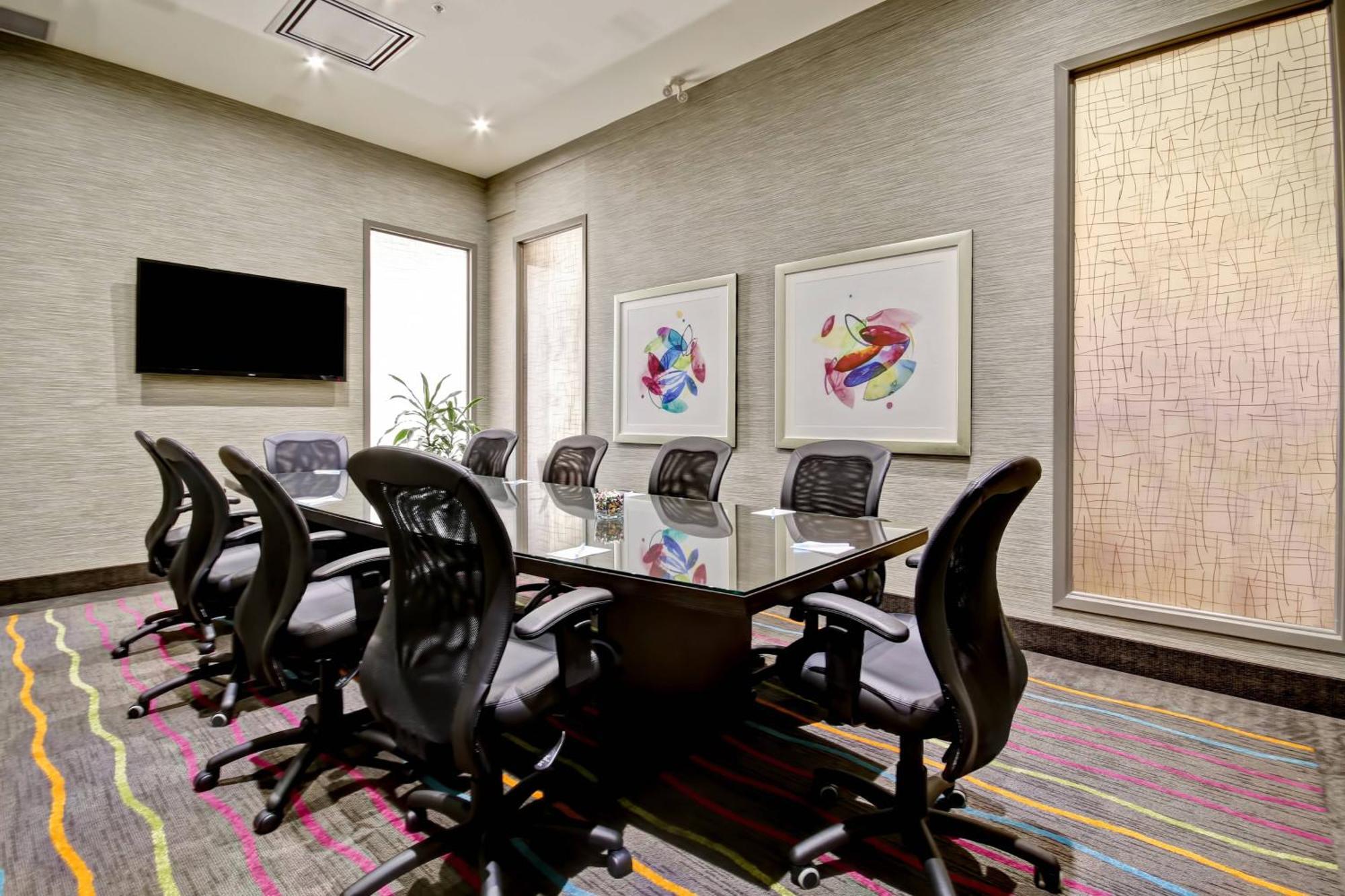 Fairfield Inn & Suites By Marriott Guelph Eksteriør billede
