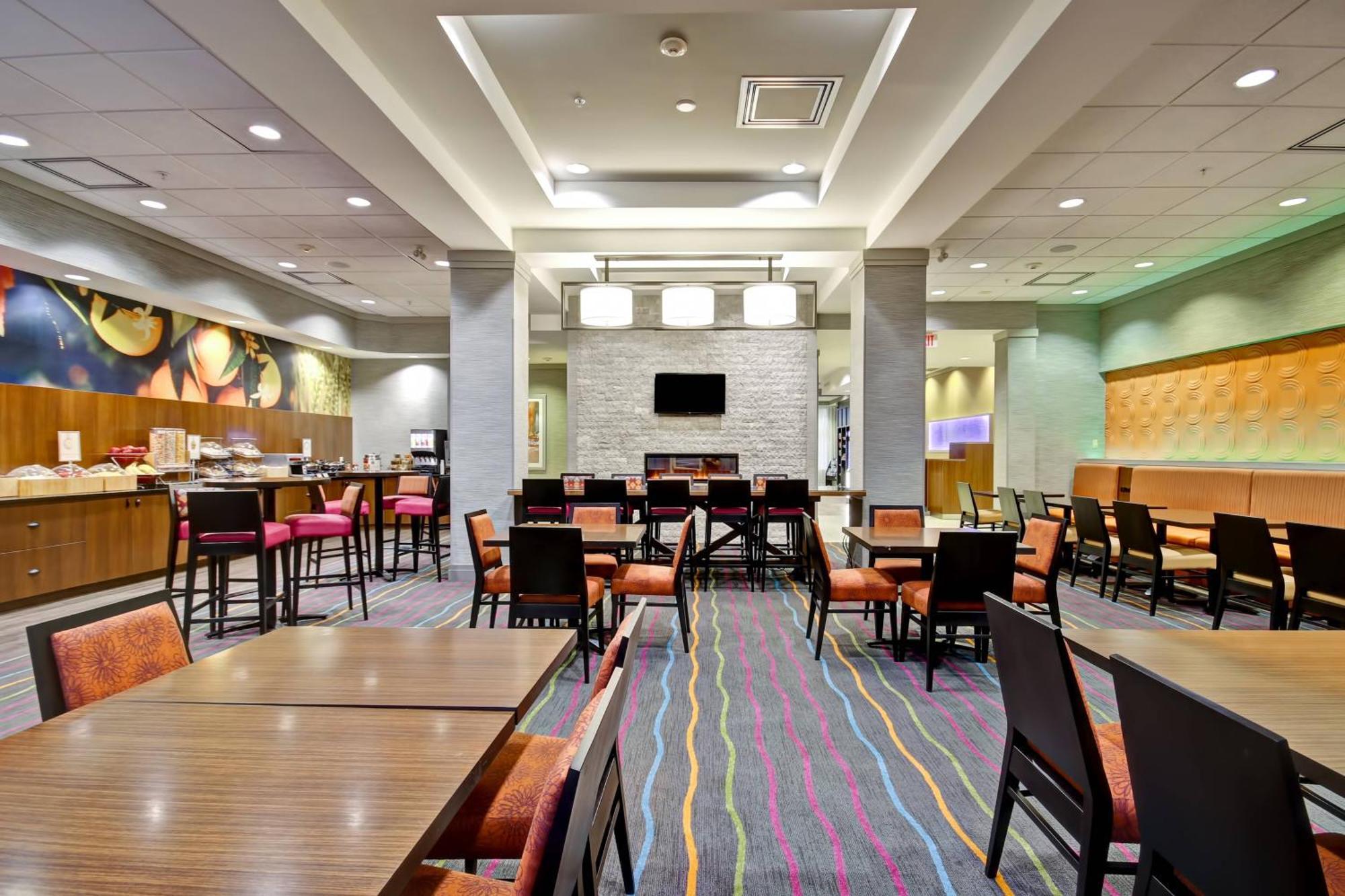 Fairfield Inn & Suites By Marriott Guelph Eksteriør billede