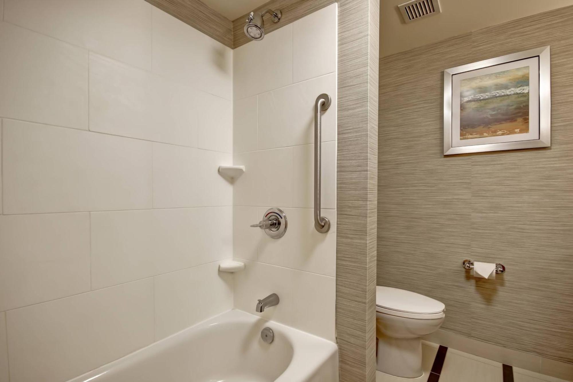 Fairfield Inn & Suites By Marriott Guelph Eksteriør billede