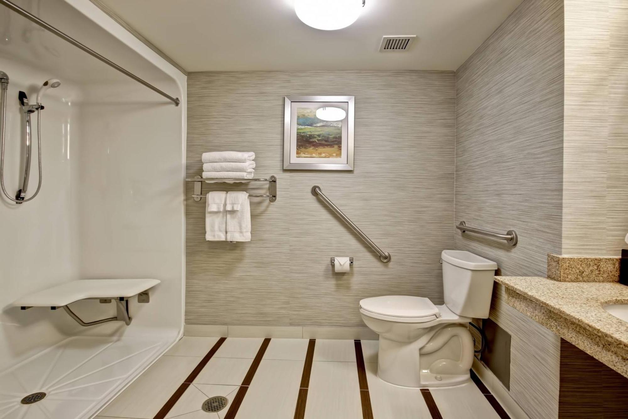 Fairfield Inn & Suites By Marriott Guelph Eksteriør billede