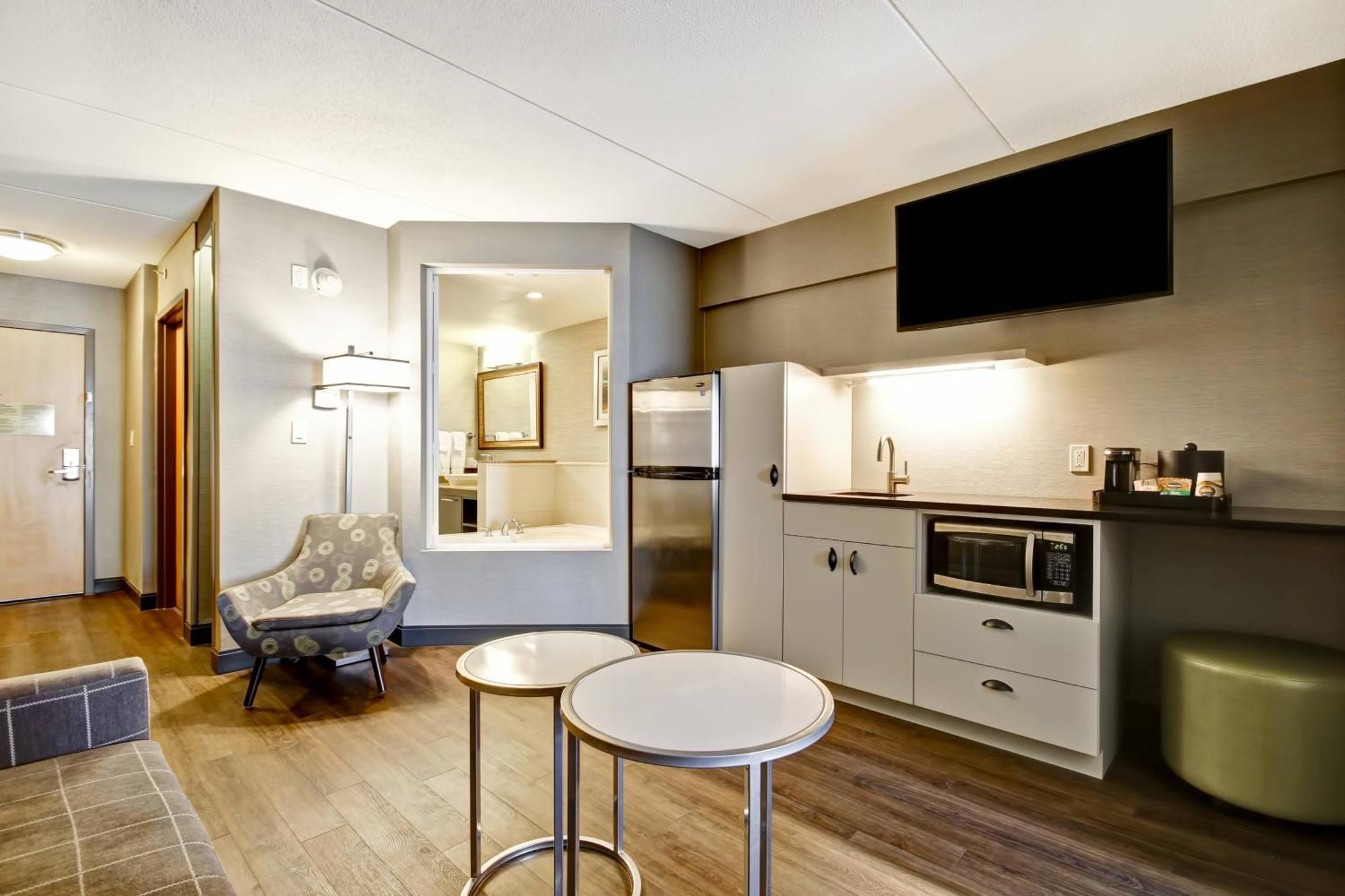 Fairfield Inn & Suites By Marriott Guelph Eksteriør billede
