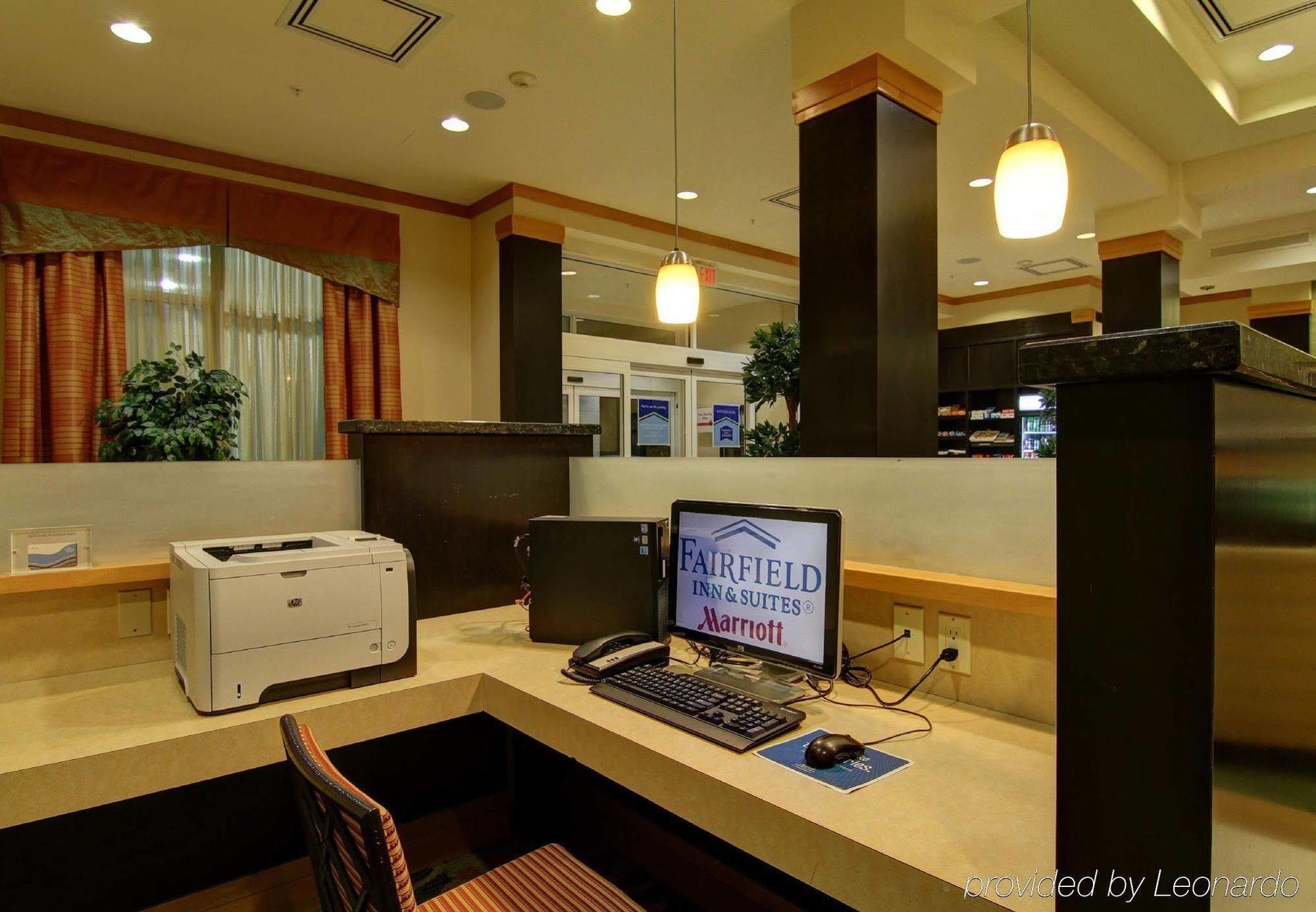Fairfield Inn & Suites By Marriott Guelph Eksteriør billede