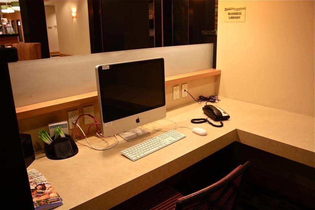 Fairfield Inn & Suites By Marriott Guelph Eksteriør billede