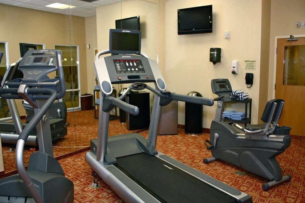 Fairfield Inn & Suites By Marriott Guelph Eksteriør billede
