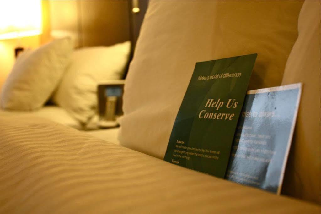 Fairfield Inn & Suites By Marriott Guelph Eksteriør billede