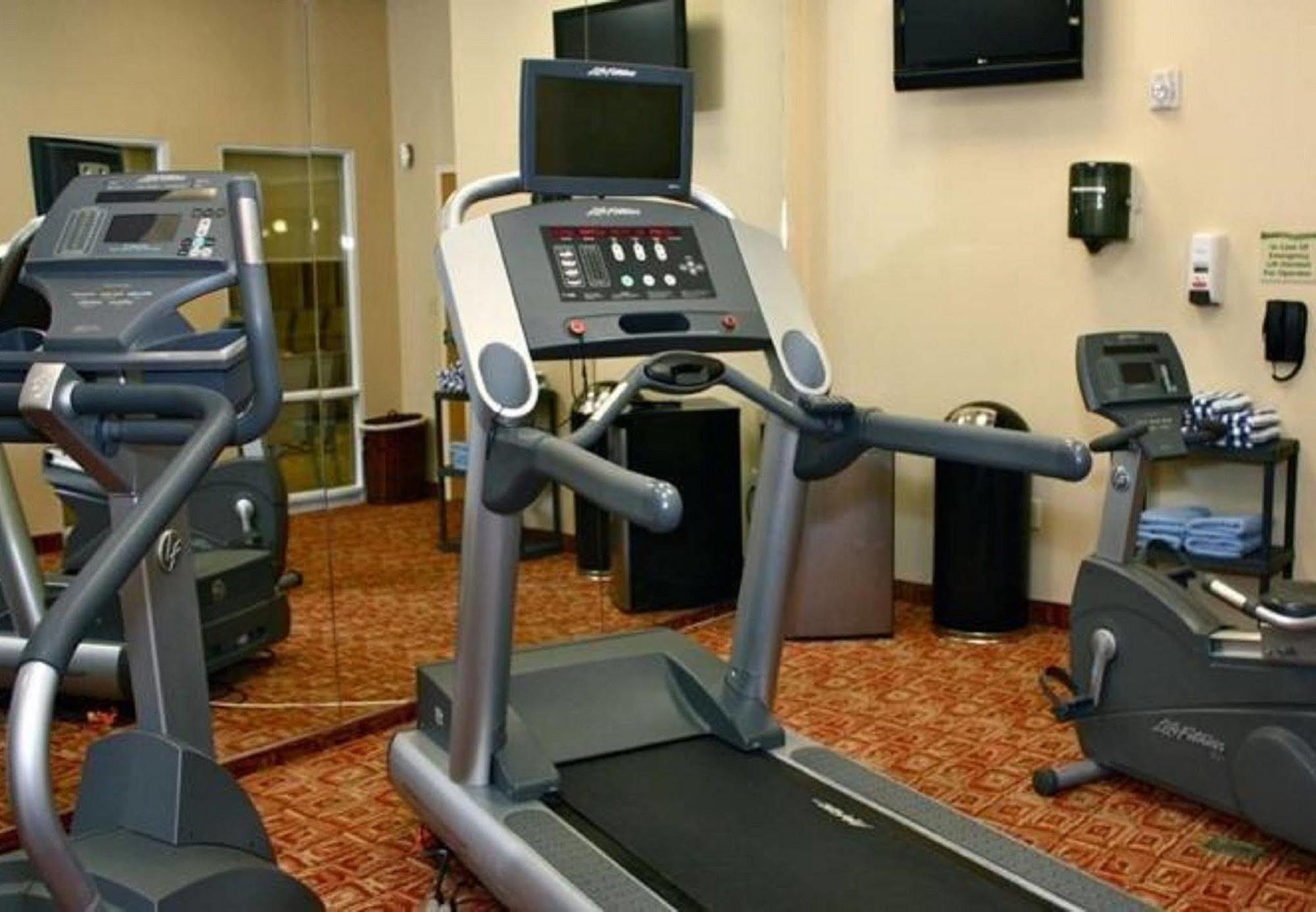 Fairfield Inn & Suites By Marriott Guelph Eksteriør billede